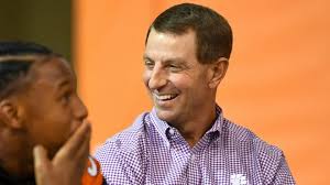Clemson Football: New front office role for Tigers signals a change