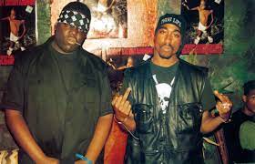 A Look At Tupac Shakur S Rule Breaking Style On And Off The Stage 2pac And Biggie Tupac And Biggie Tupac Shakur