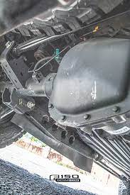 A coil spring rear end is in the new 2021. 2022 F 150 Raptor Prototype With New Coil Spring Rear Suspension Breaks Cover F150gen14 Com 2021 Ford F 150 Lightning Ev Raptor Forum 14th Gen