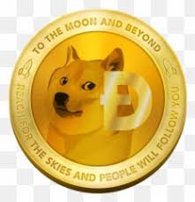 Download the dogecoin logo for free in png or eps vector formats. Free Transparent Dogecoin Png Images Page 1 Pngaaa Com