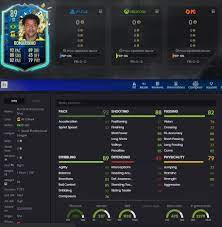 Romarinho, 27, from brazil esporte clube novo hamburgo (rs), since 2020 right winger market value: Fifa 20 Romarinho Totssf Objective Requirements Gaming Frog