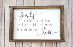  Wood Love Sign Love Sign Wood Love Quote Wood Love Quote Etsy Wall Decor Quotes Wall Art Quotes Family Pallet Signs Family