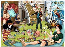 One Piece One Piece Anime One Piece Comic One Piece Funny
