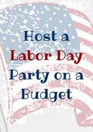 May 30, 2021 · memorial day: Hosting A Summer Party On A Budget Labor Day Holiday Labor Day Decorations Party