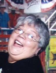 Obituary for Patricia Winnette Darden