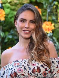 Vanessa Kay Perry Steiner Editorial Stock Photo