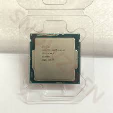 Intel Core I7 4790K (Devil'S Canyon) Cpu Review