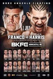 Barry Bonner's Instagram, Twitter & Facebook