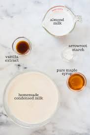 How To Make Coffee Creamer 5 Easy Flavors Recipe Homemade Coffee Creamer Flavored Coffee Creamer Healthy Coffee Creamer
