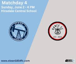 Olean1854FC (@Olean1854FC)