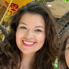 Amanda Mireles's Instagram, Twitter & Facebook