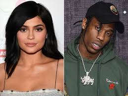 Read details about her husband and vote below for your favorite man for the beautiful kylie kylie jenner (kylie kristen jenner) is an american reality television personality, model, entrepreneur, socialite, and social media personality. Kylie Jenner And Travis Scott Name Their Baby Girl Stormi See Pic Hollywood News India Tv