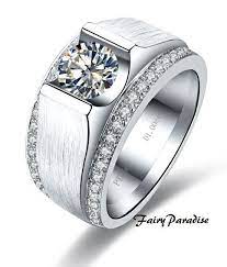 Pin On Rings