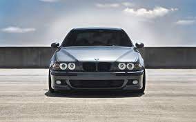 Bmw M5 E39 Bmw Bmw E39 Bmw M5