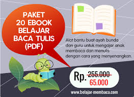 Sosialisasi ppki pedoman penulisan karya ilmiah. Paket 20 Ebook Belajar Membaca Pdf Belajar Membaca Com
