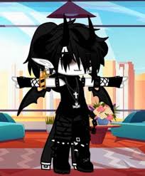 Bad boy outfit(taski) sweet pastel(lily) modern maiden(ilaira). Buy Emo Gacha Outfits Cheap Online