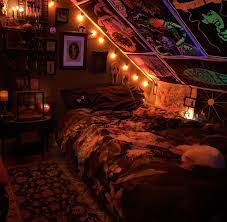 Style on grunge room grunge bedroom aesthetic bedroom. Grunge White Aesthetic Rooms Novocom Top