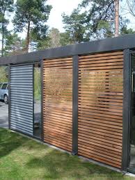 Designer Metall Carports Gunstige Matall Carports Aus Stahl Sachsen Aussengestaltung Carport Stahl Hauswand