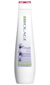 Matrix Biolage Plant Based Hair Color Chart Matrix Biolage Colorlast Purple Shampoo In 2020 Purple Shampoo Ulta Shampoo Shampoo