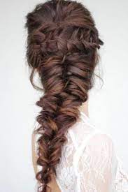 We Love This Inspo Braid Via Instibraid Braided Hairstyles For Wedding Cowgirls Hairstyles Hair Inspiration