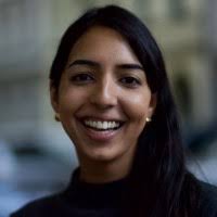 Ca Ria Bhavnani Email & Phone Number