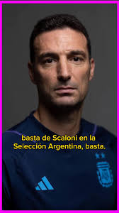 Quedate Con Quien Te Cuide Como Acuña A Scaloni