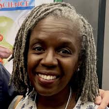 Let's talk about veteran teachers for a second.