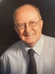 Obituary for Loren P. Abrahamson