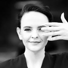 mgr Barbara Ostrowska