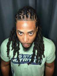 Dread styles or dreadlocks styles is one type of hairstyle for black men and white men, that has always intrigued others because of its uniqueness. Dreadlock Styles For Men By Black Kitty Family Medium