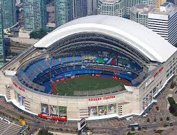 Oficina, edificio y tienda de teléfonos celulares. Why I Love Toronto Throwbackthursday Skydome Remember When Mlse Mlb Stadiums Baseball Park Stadium Architecture