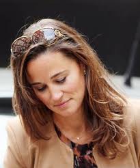 Obrázok č. 1 :Kate, Pippa & Carol Middleton: Trojlístok štýlových dám!