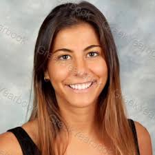 Abigail Bollman's Instagram, Twitter & Facebook