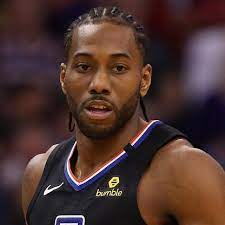 The small forward was the nba finals mvp in 2014 when he led the san antonio spurs to a title and again in 2019 with the toronto raptors. Kawhi Leonard