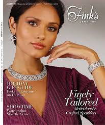 Fink's Fall/Winter 2019 by Wainscot Media