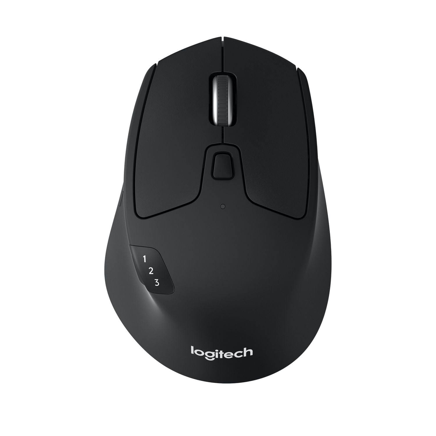 Logitech Precision Pro Wireless Mouse