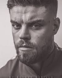 Jordan Devlin