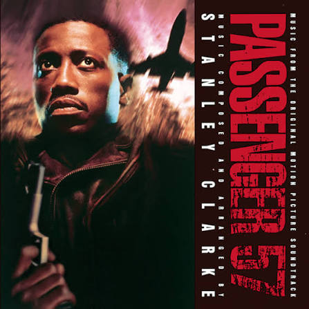 PASSENGER 57