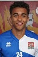 Dominic Calvert-Lewin
