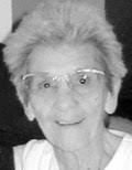 MARY WEESE Obituary (2009)
