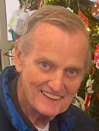 Michael Patrick Reddington Obituary