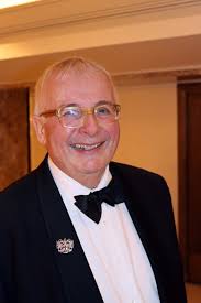 sir simon milton foundation gala dinner