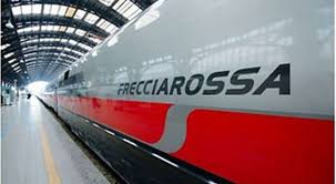 Modifica di itinerario per i treni a lunga percorrenza. Fs Italiane Sciopero 25 26 Ottobre Frecce Trenitalia Regolari