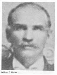 William F. Butler
