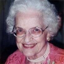 Barbara Shearer Obituary