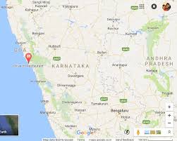 The air travel (bird fly) shortest distance between karnataka and kolkata is 1,554 km= 966 miles. Drive In Restaurant And Waves Adventures Boating Goa Karwar Karnataka Route Map Facebook