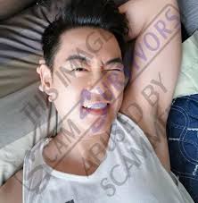 Scam Survivors • Mason Chao