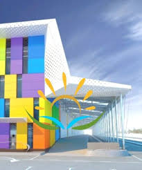 Exterior Design School Facades 30 Best Ideas Education Architecture Exterior Design School Design