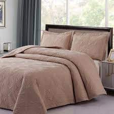 لحاف صيفي مضغوط 4 قطع آندريا home furniture bed
