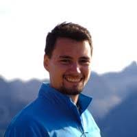 Stephen Ficker's Instagram, Twitter & Facebook